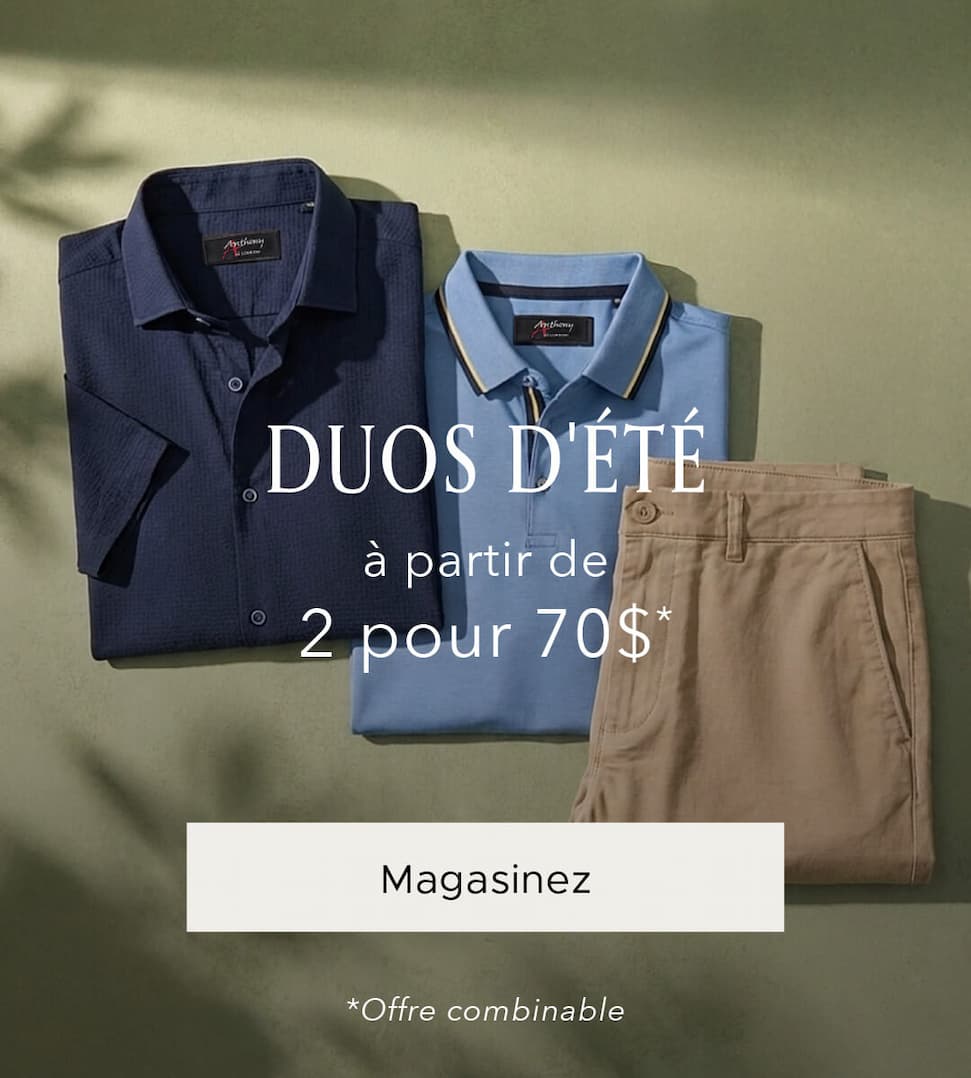 Duos d'été