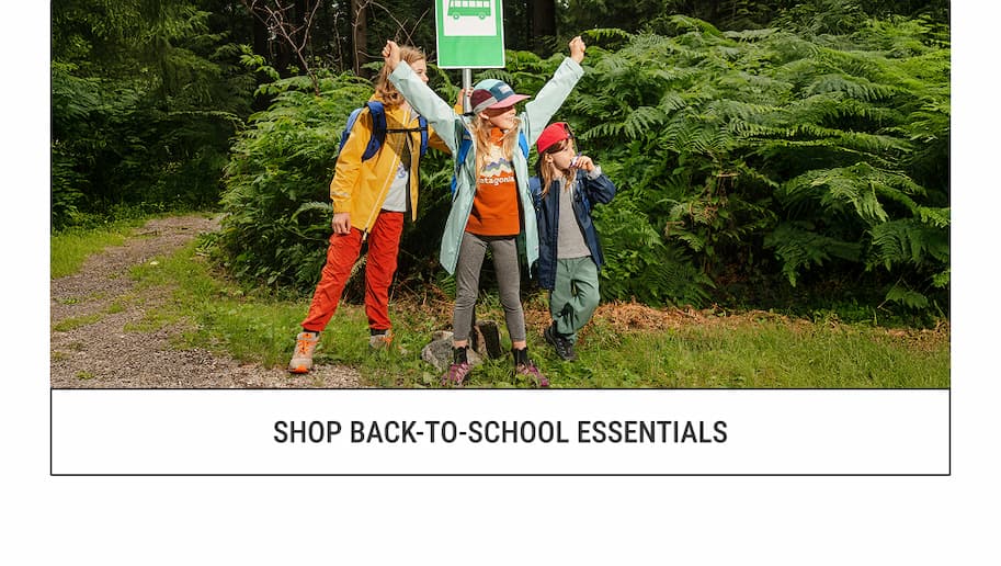 Back to school