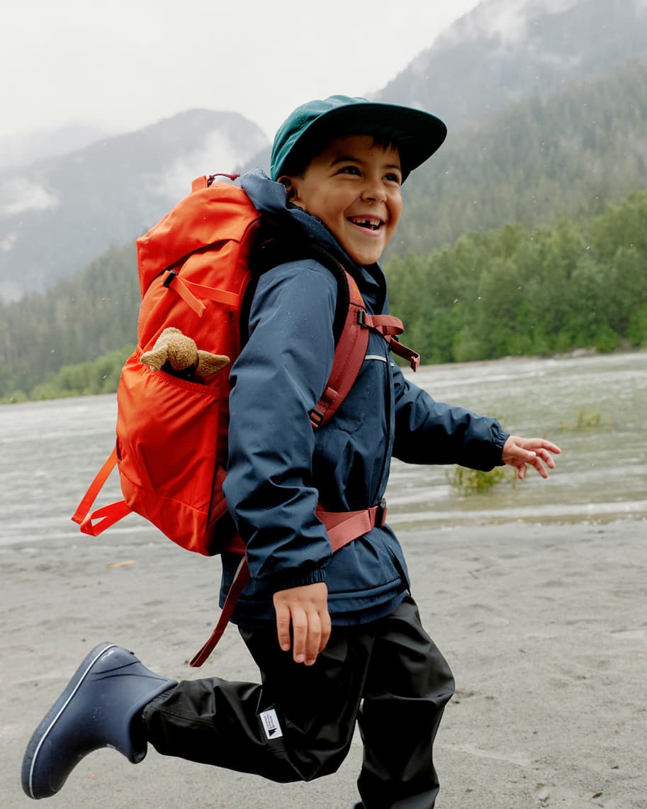 Kids' backpack