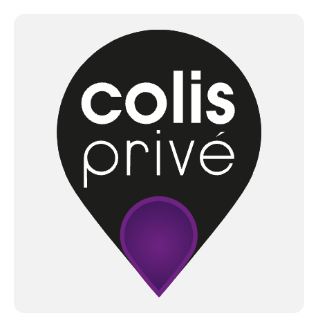 Colis Privé