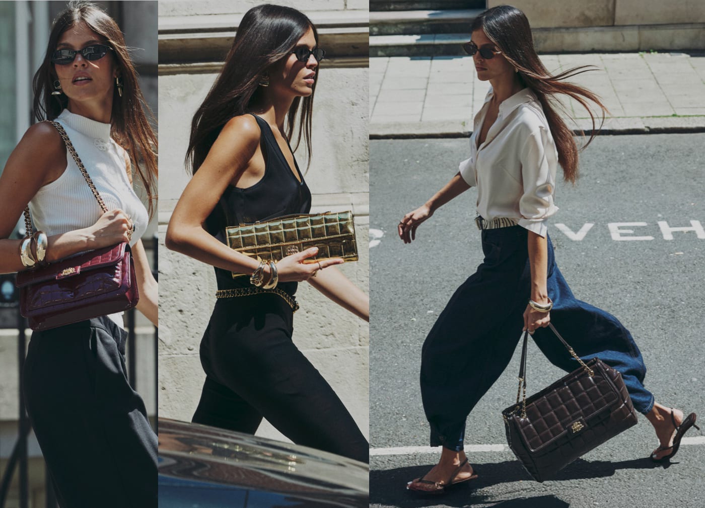 Bags & Purses