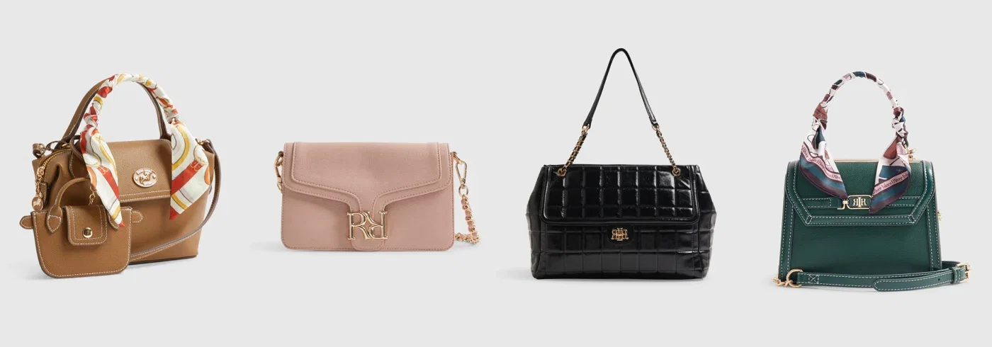Bags & Purses