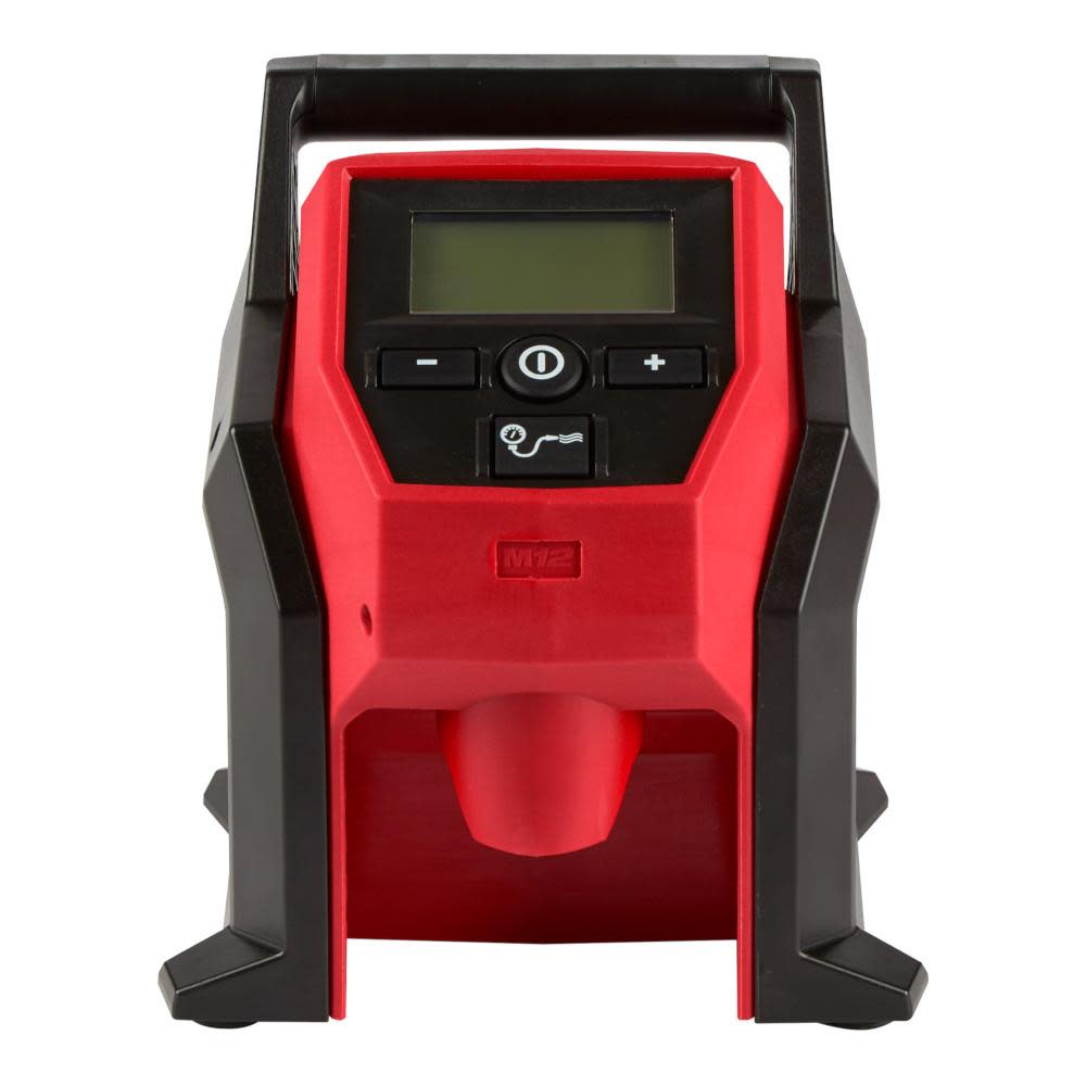 Milwaukee M12 Compact Inflator