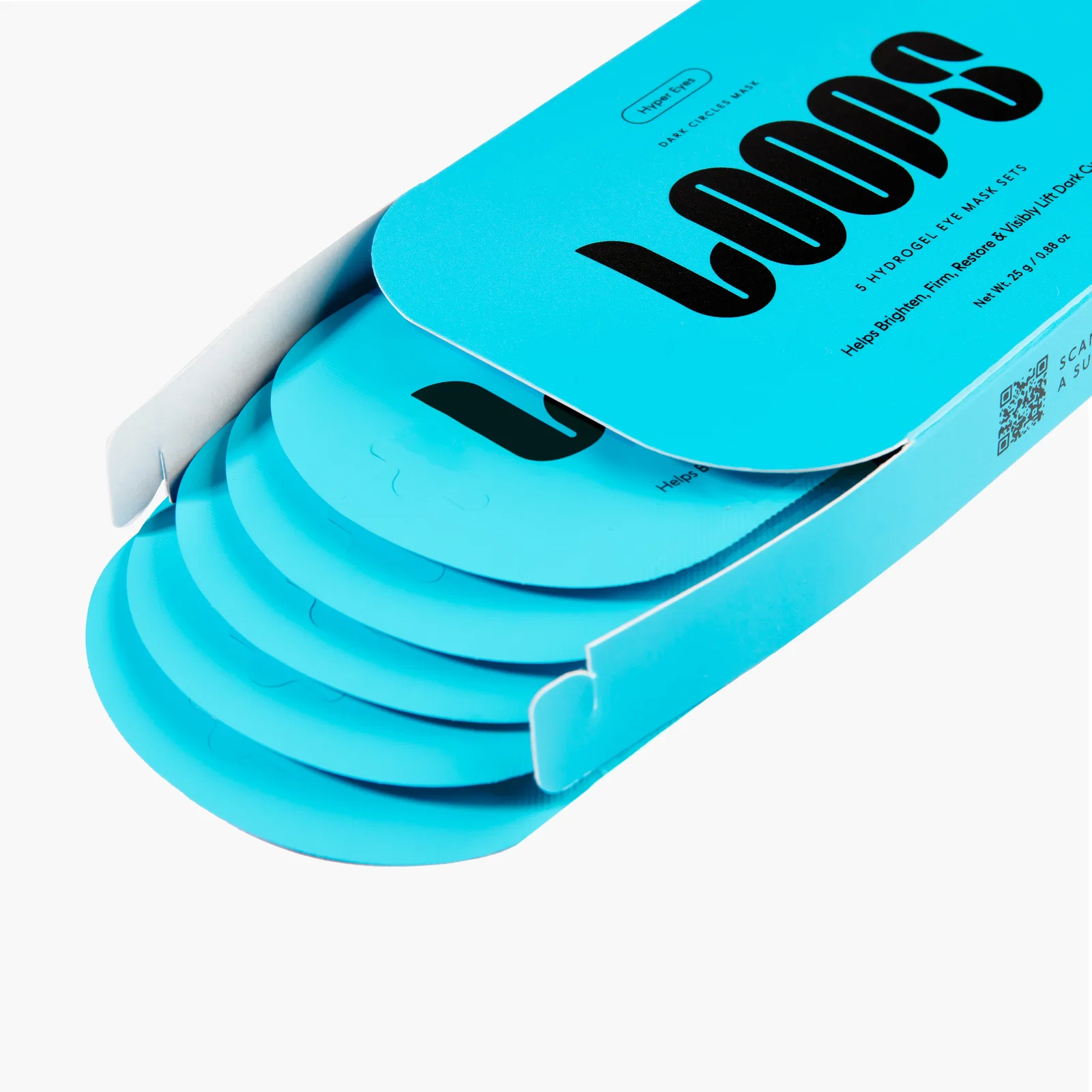 Image of Hyper Eyes Eye Mask