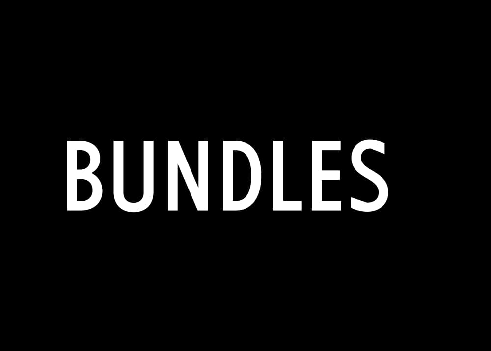 BUNDLES
