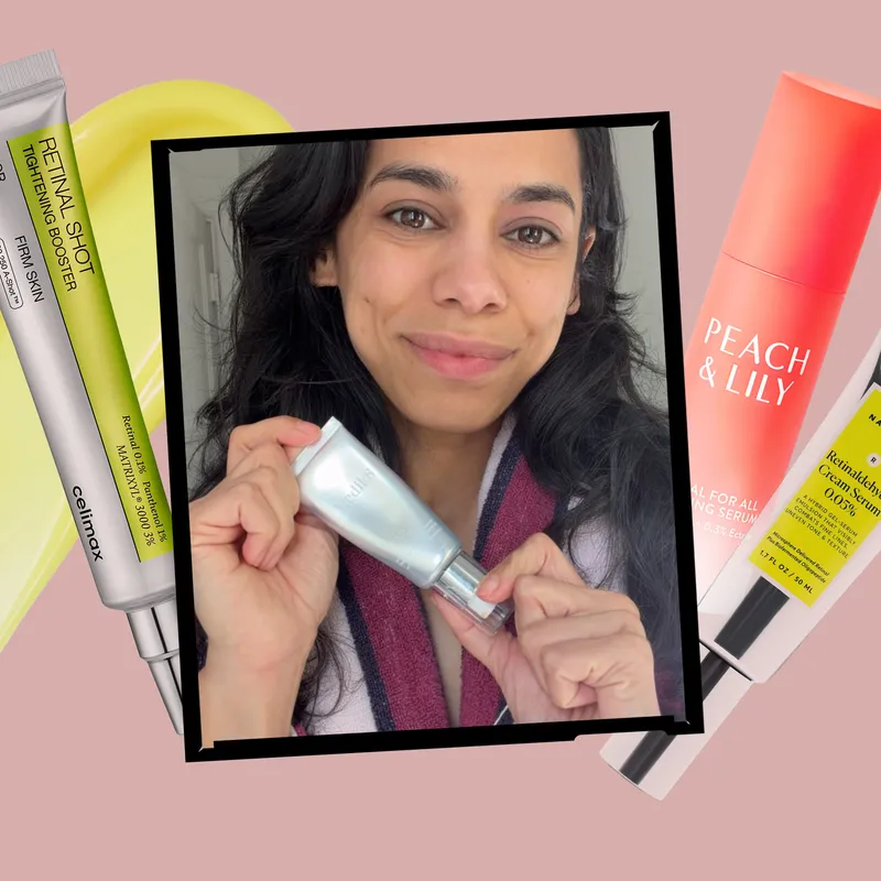 Ready to Graduate From Retinol? Meet the Best Retinal Serums
