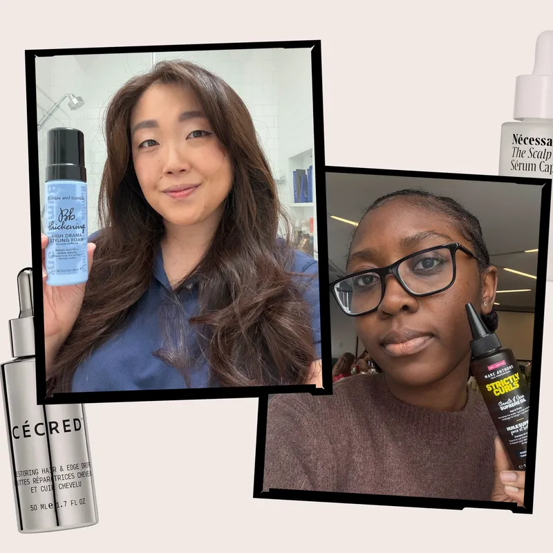 10 Best Products for Thinning Hair to Create Fullness and Lift