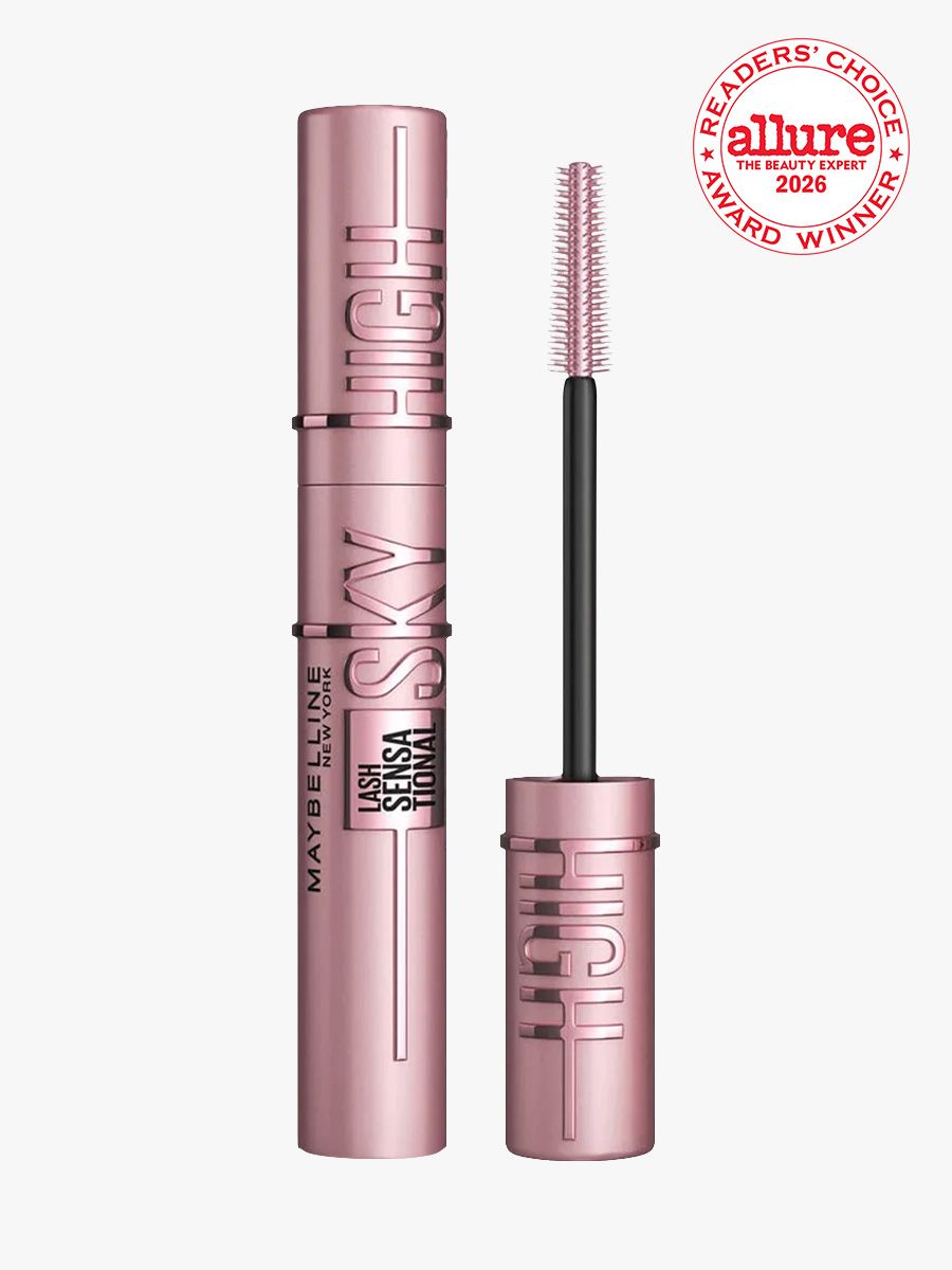 Lash But Not Least