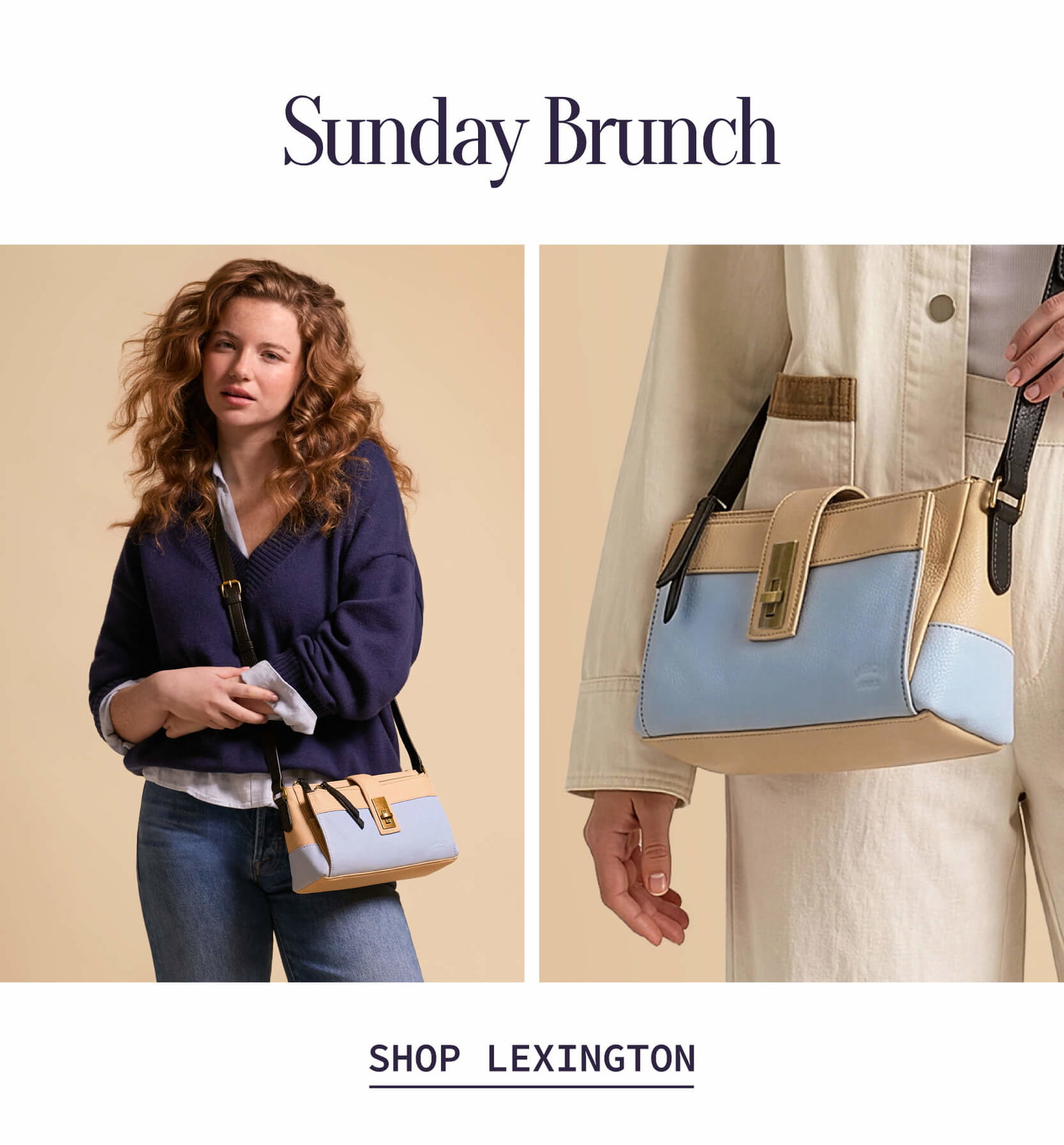 Sunday Brunch