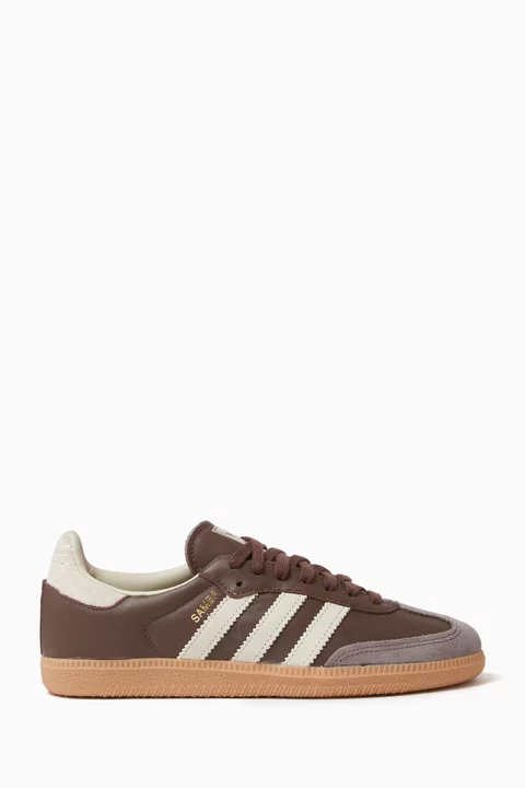 adidas