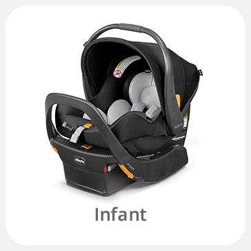 Chicco Infant Car Seats