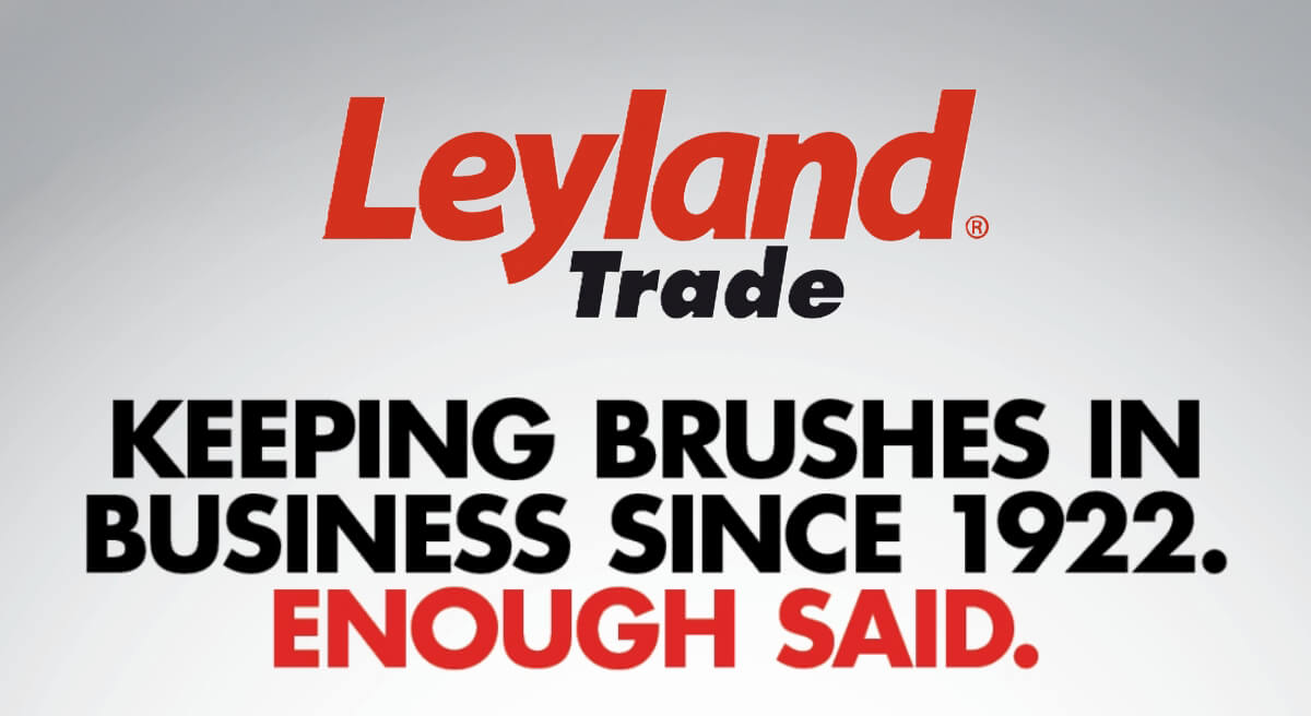 Leyland Trade