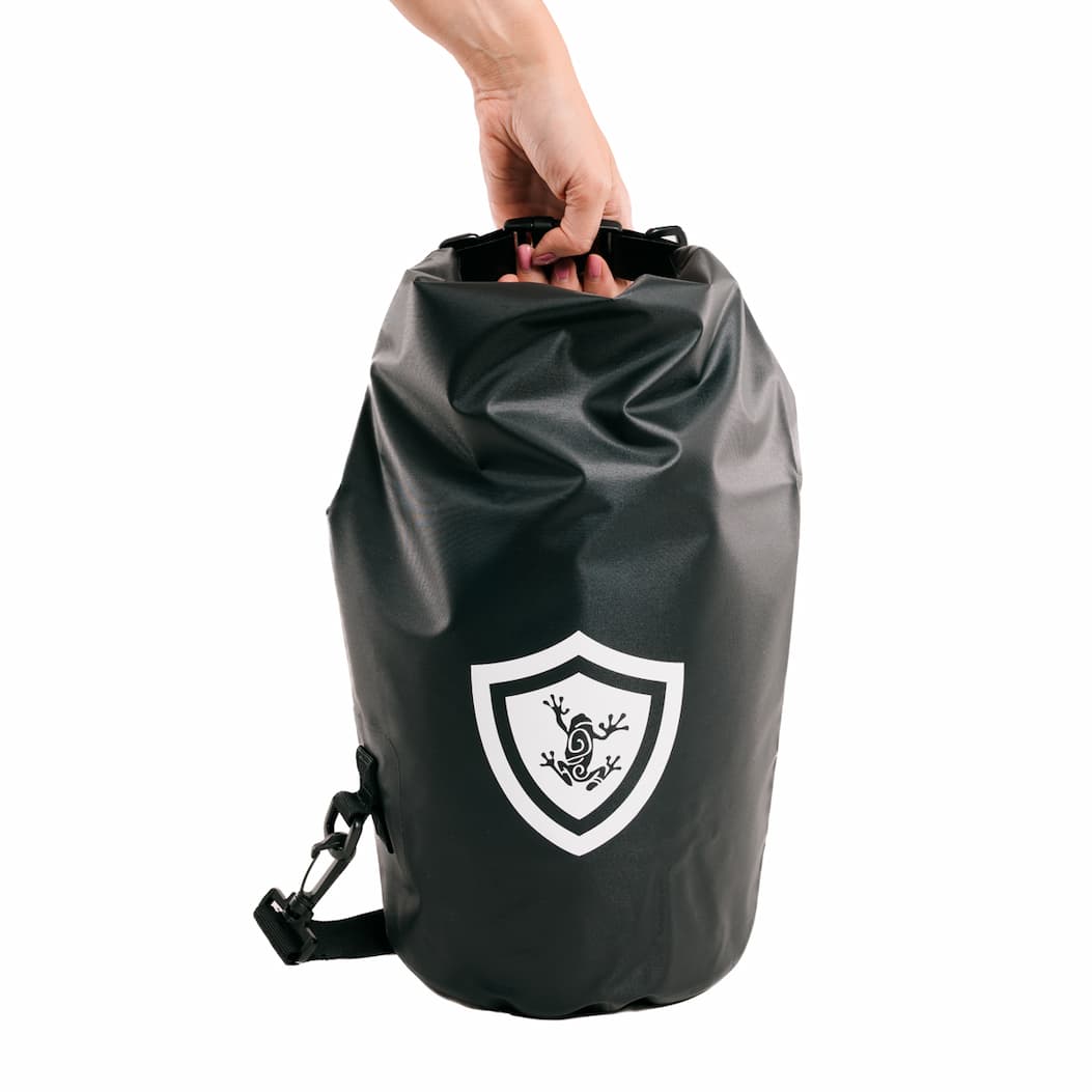 Faraday EMP Dry Bag by Frog & Co