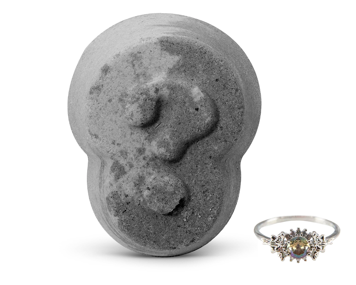 2026 Inner Circle Surprise Bath Bomb