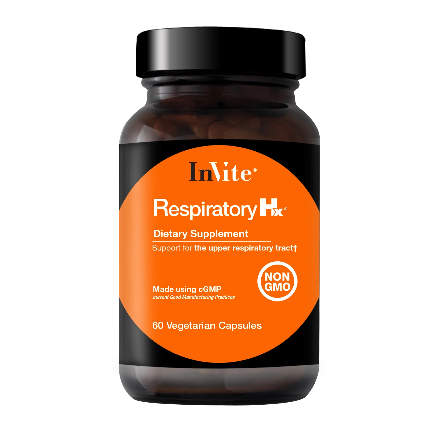 Image of Respiratory Hx