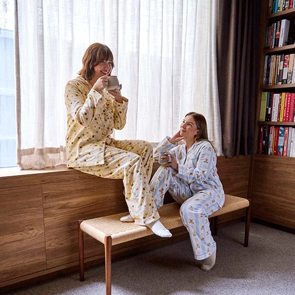 Sleepwear