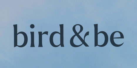Bird&Be