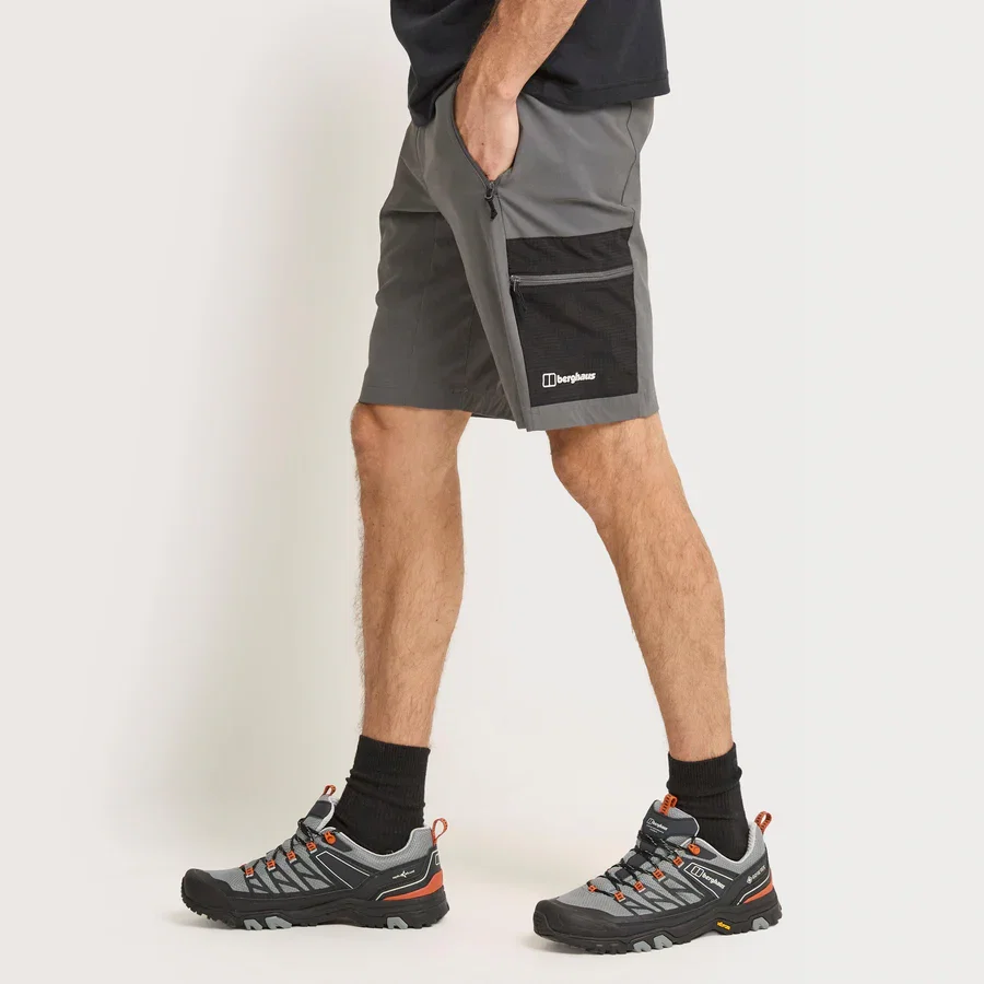 Berghaus Men’s Hike-Air Stretch Short