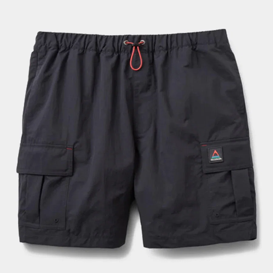 Passenger Men’s Seek Out Ripstop Shorts