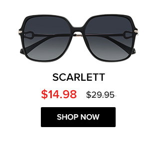Scarlett