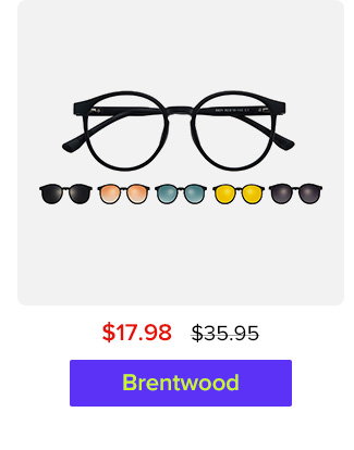 Brentwood