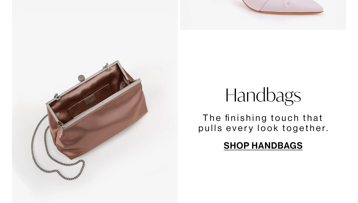 Handbags