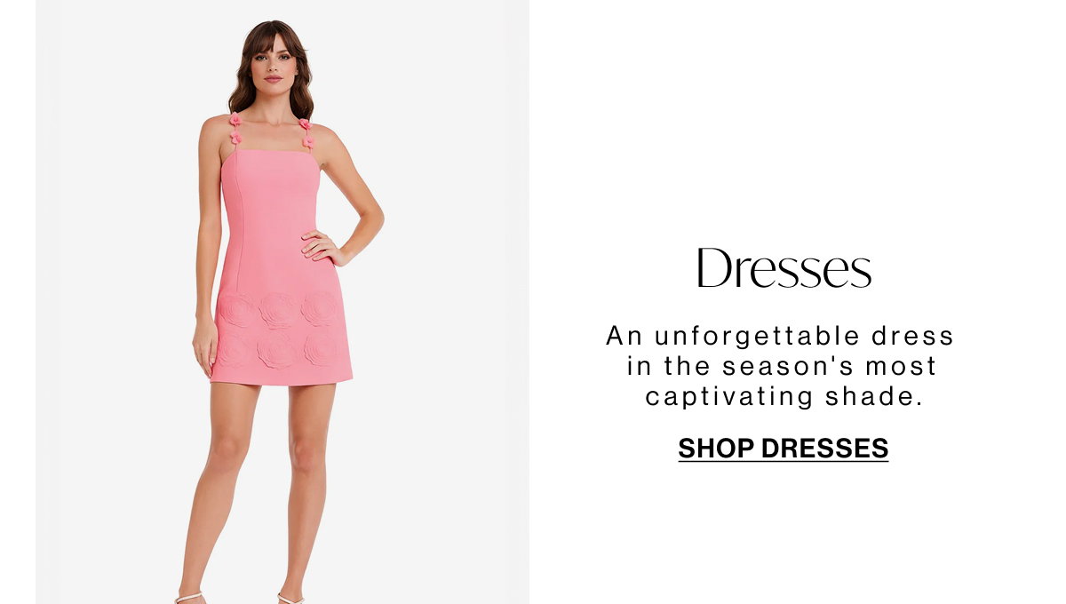 Dresses