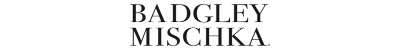 Badgley Mischka Logo