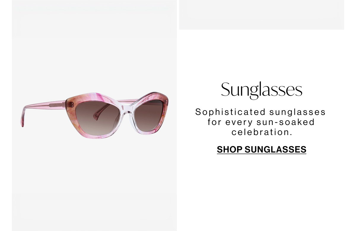 Sunglasses