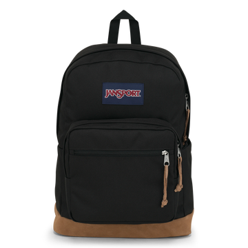 Right Pack - Black