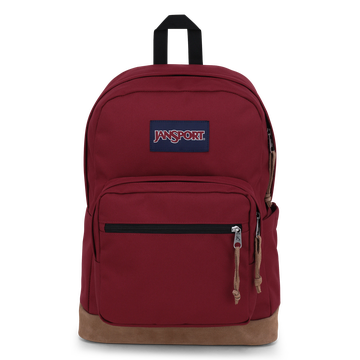 Right Pack-Russet Red