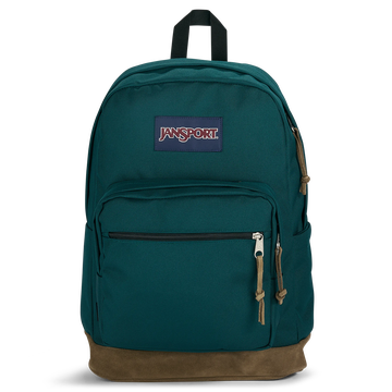 Right Pack-Deep Juniper