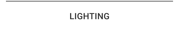 Lighting