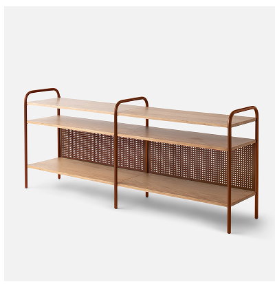Miller Bookshelf
