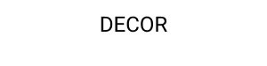 Decor