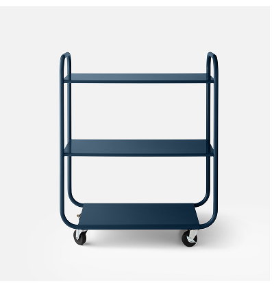 Miller Storage Cart