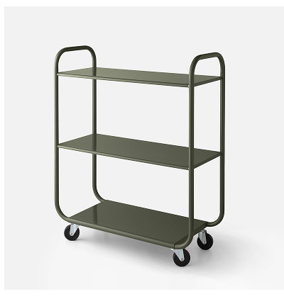 Miller Storage Cart
