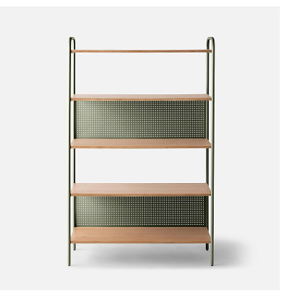 Miller Bookshelf