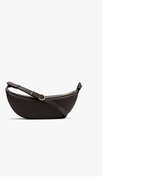 Paloma Sling Bag Mocha