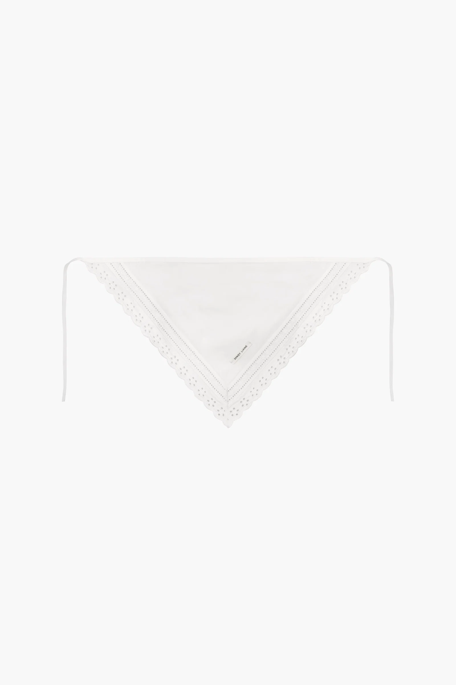 Image of OBTUSE BANDANA