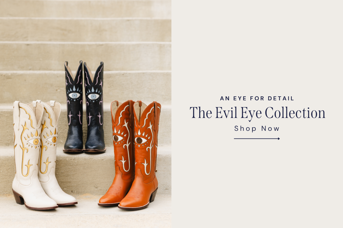 The Evil Eye Collection