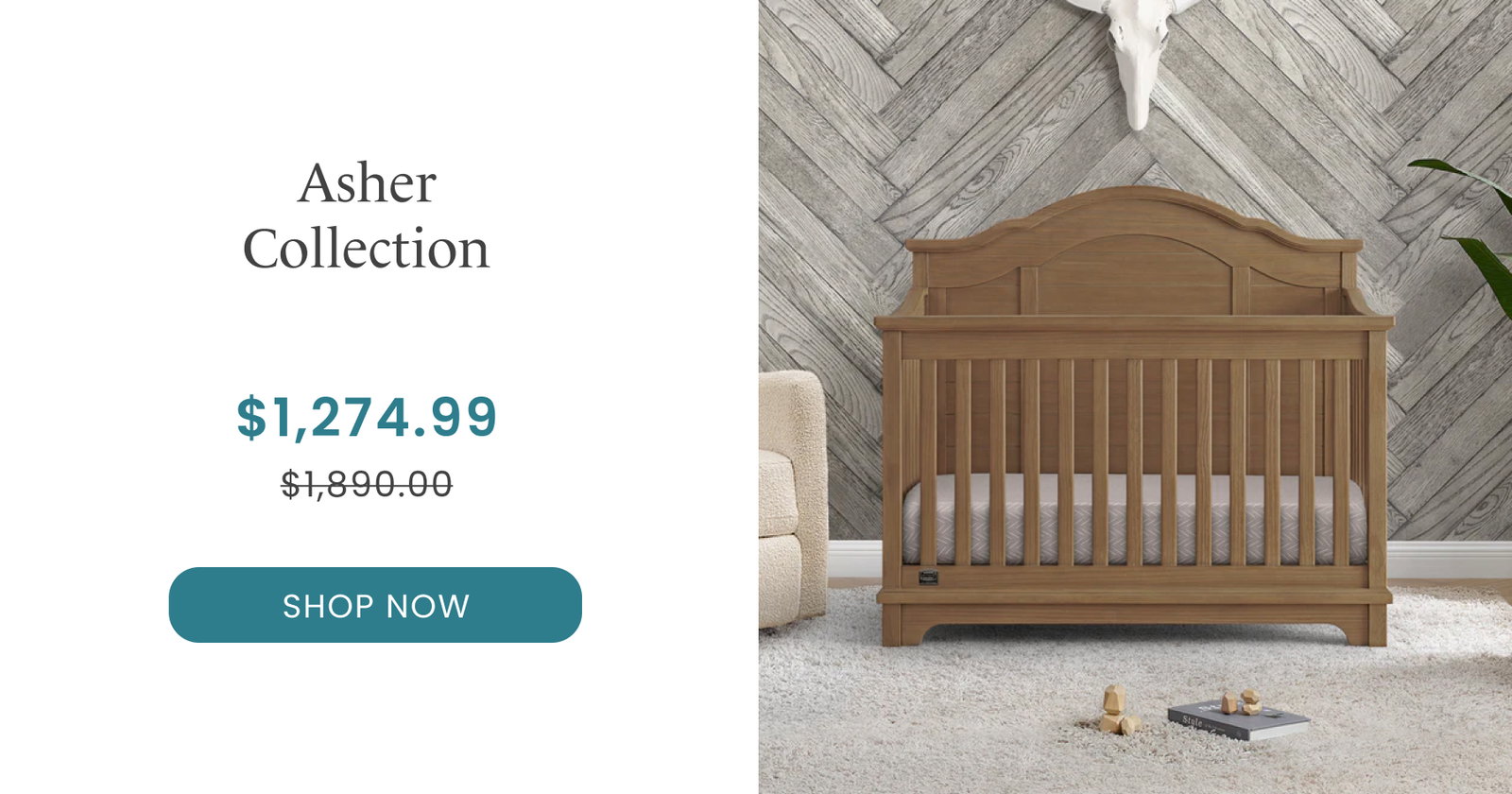 Shop Asher Collection