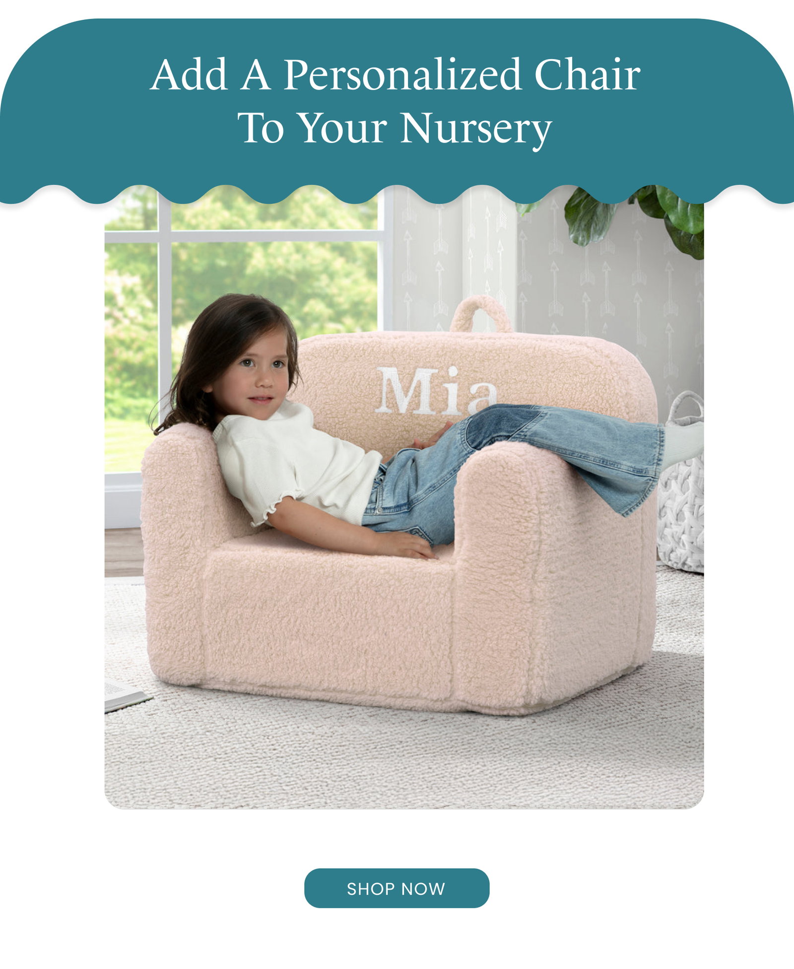 Shop Personalized Chair