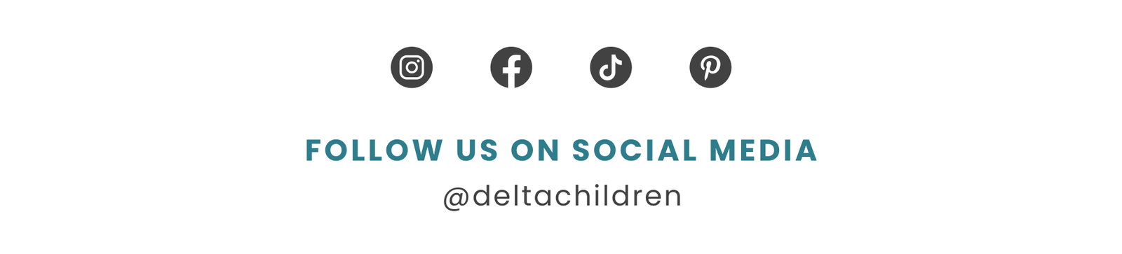 Follow us on instagram