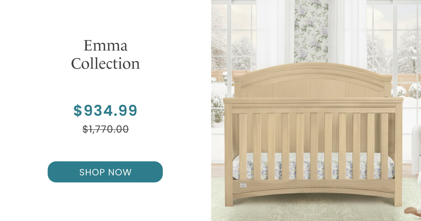 Shop Emma Collection