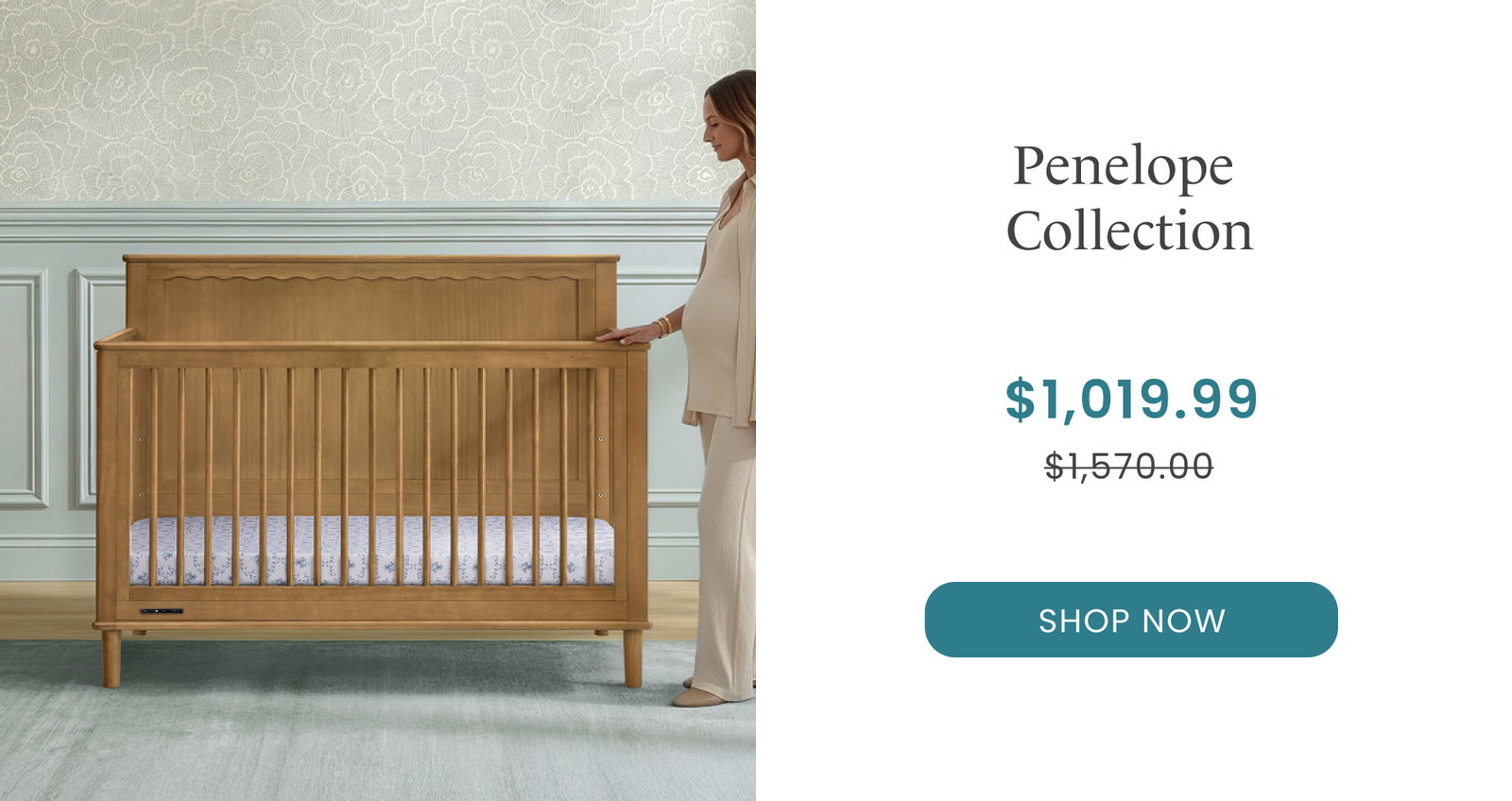 Shop Penelope Collection