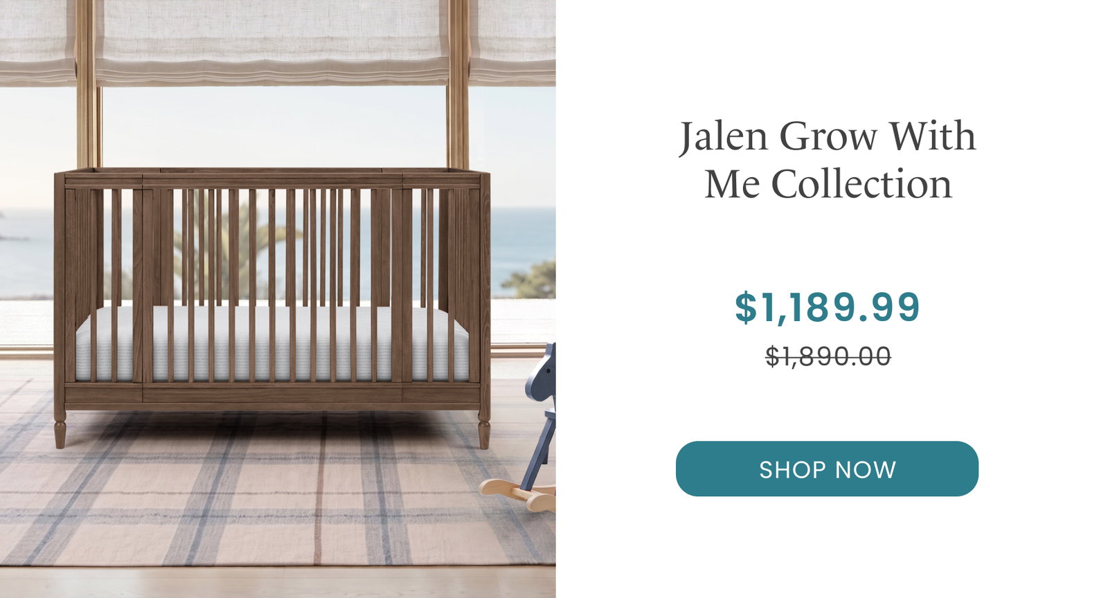 Shop Grow With Me Collection