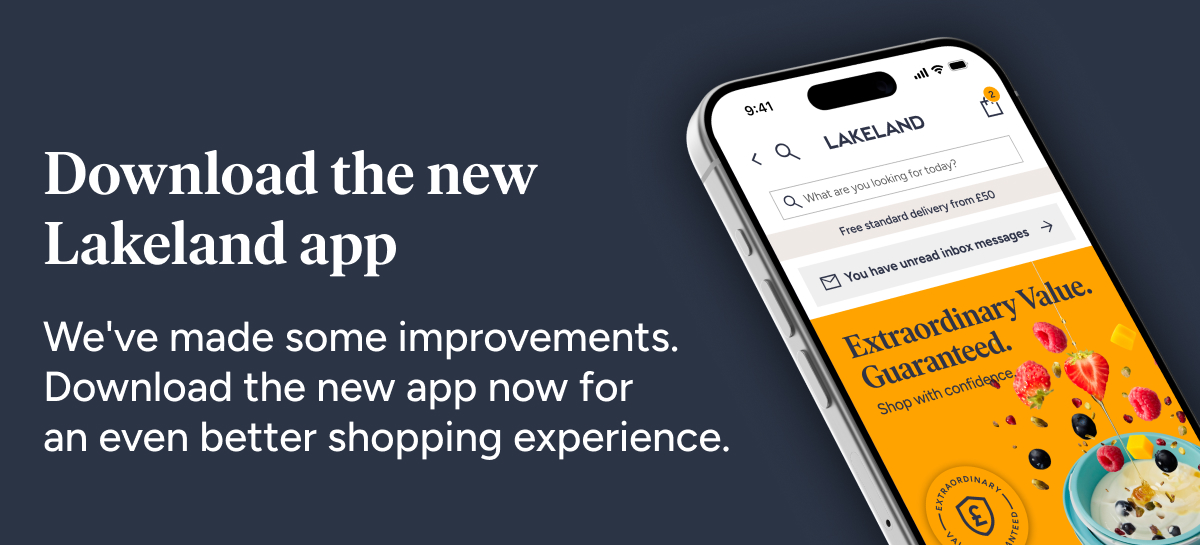 New app
