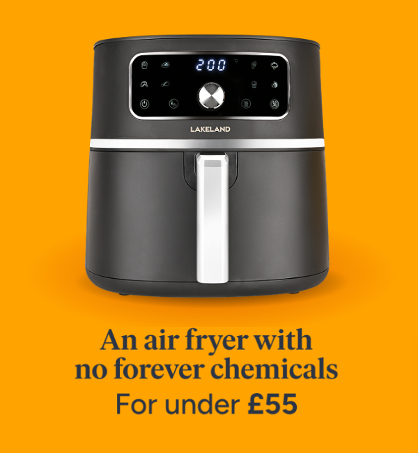 Lakeland 5.7L Air Fryer