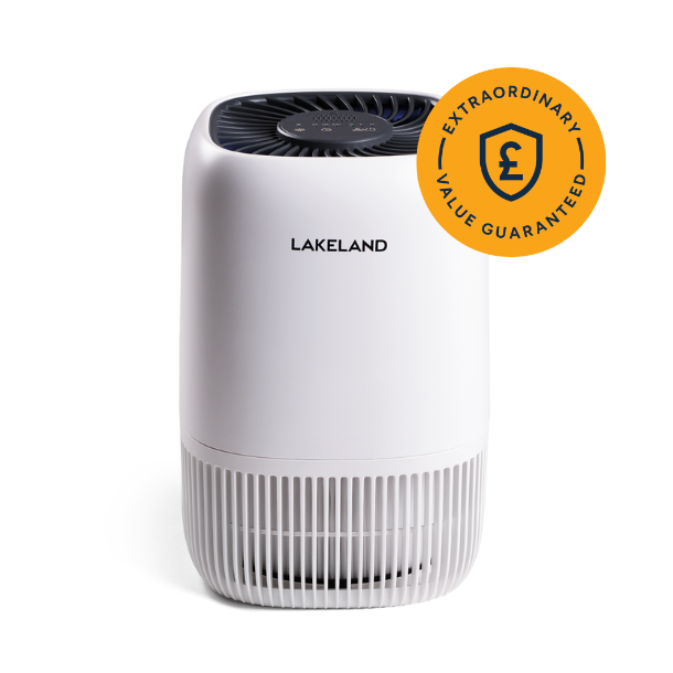 Lakeland Compact Air Purifier